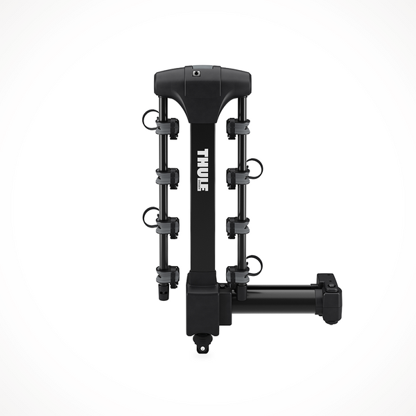 Thule apex bike hitch rack clearance