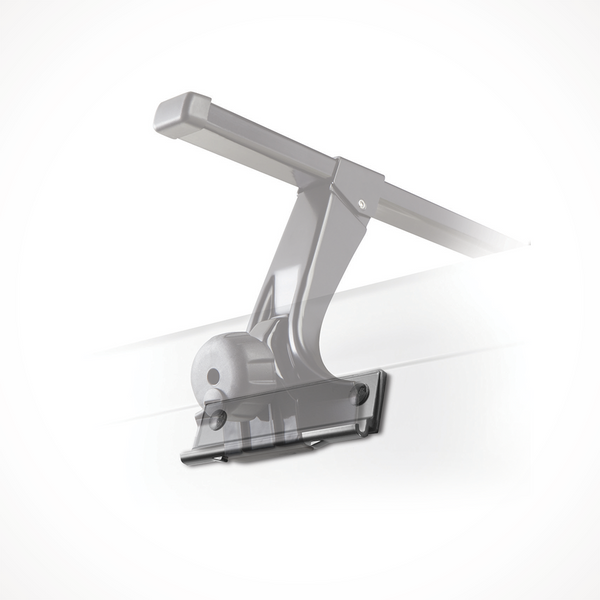 Thule Artificial Raingutters 542 OutdoorSports