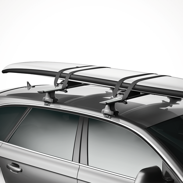 Thule Board Shuttle Surfboard and SUP Rack | OutdoorSports.com