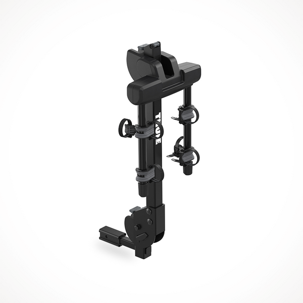 Thule camber 4 top installation