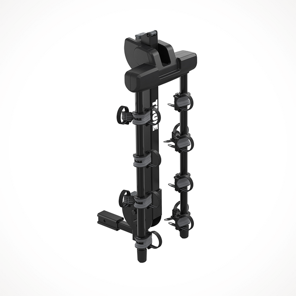 Thule Camber Hitch Bike Rack 9056 For 4 Bikes OutdoorSports