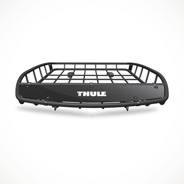 木製ラック・ウッドラック Thule th960 Wing bar THULE th960 WingBar カーキャリアガイド【公式】