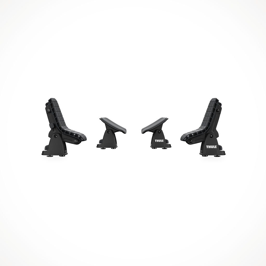 Product image: Thule Dock Glide Kayak Rack.
