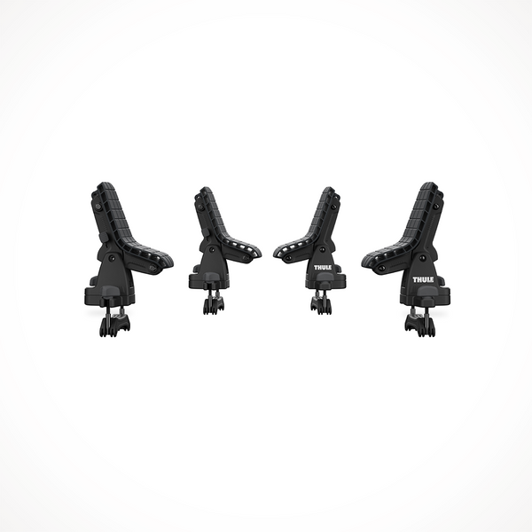 Thule DockGrip Kayak / SUP Rack | OutdoorSports.com