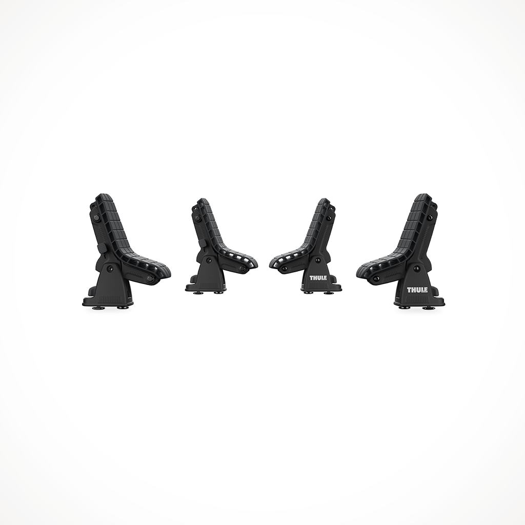 Product image: Thule Dock Grip Kayak Rack.