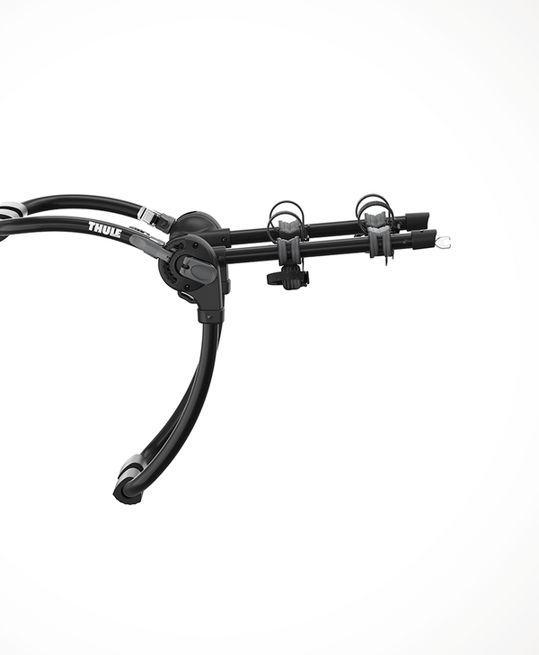 Thule bike rack weight limit 2025