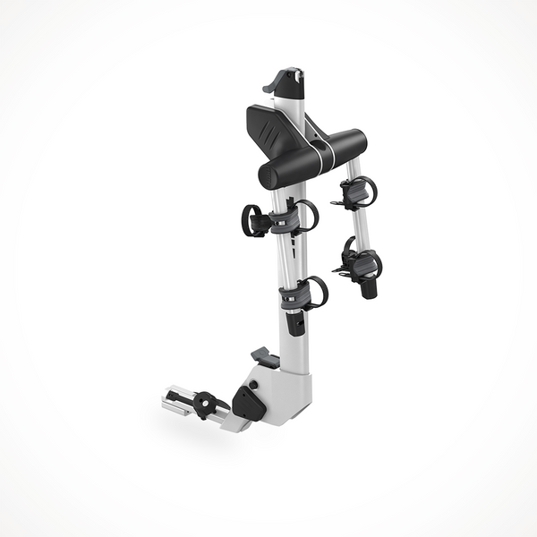 Thule helium aero hotsell bike hitch rack