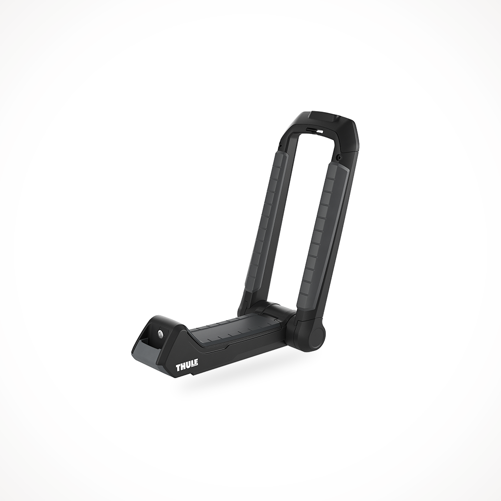 Product image: Thule Hull a Port Aero Kayak Rack.