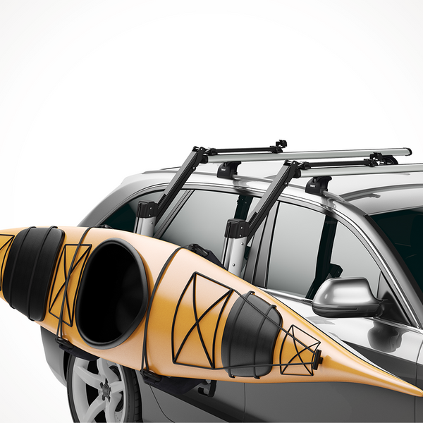 Hullavator pro kayak lift system clearance
