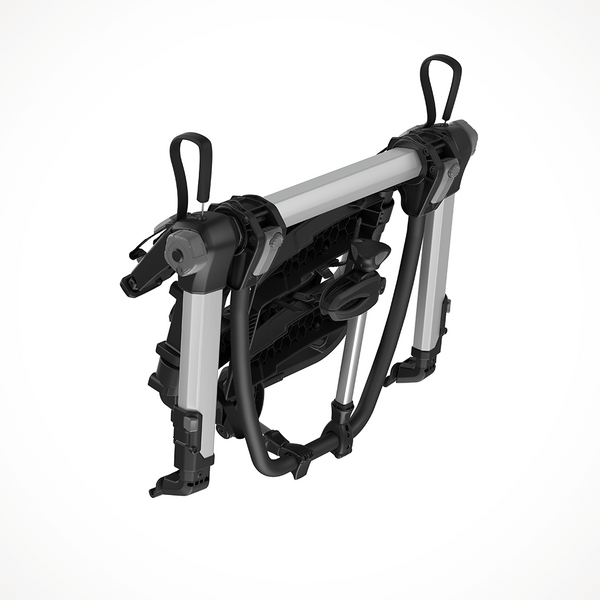 Thule platform shop bike carrier