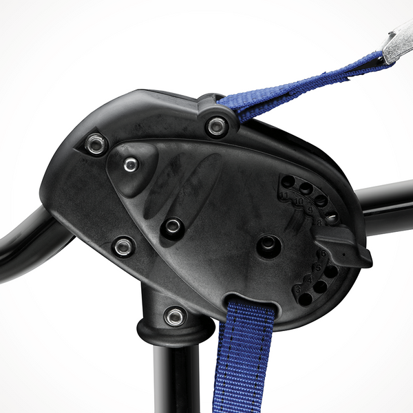 Thule Passage 2 Bike Trunk Bike Rack 910XT OutdoorSports