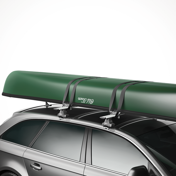 Thule Portage Canoe Carrier 819001 OutdoorSports