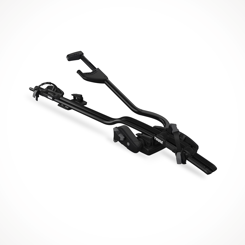 Product image: Thule Pro Ride XT Roof Top Bike Rack.