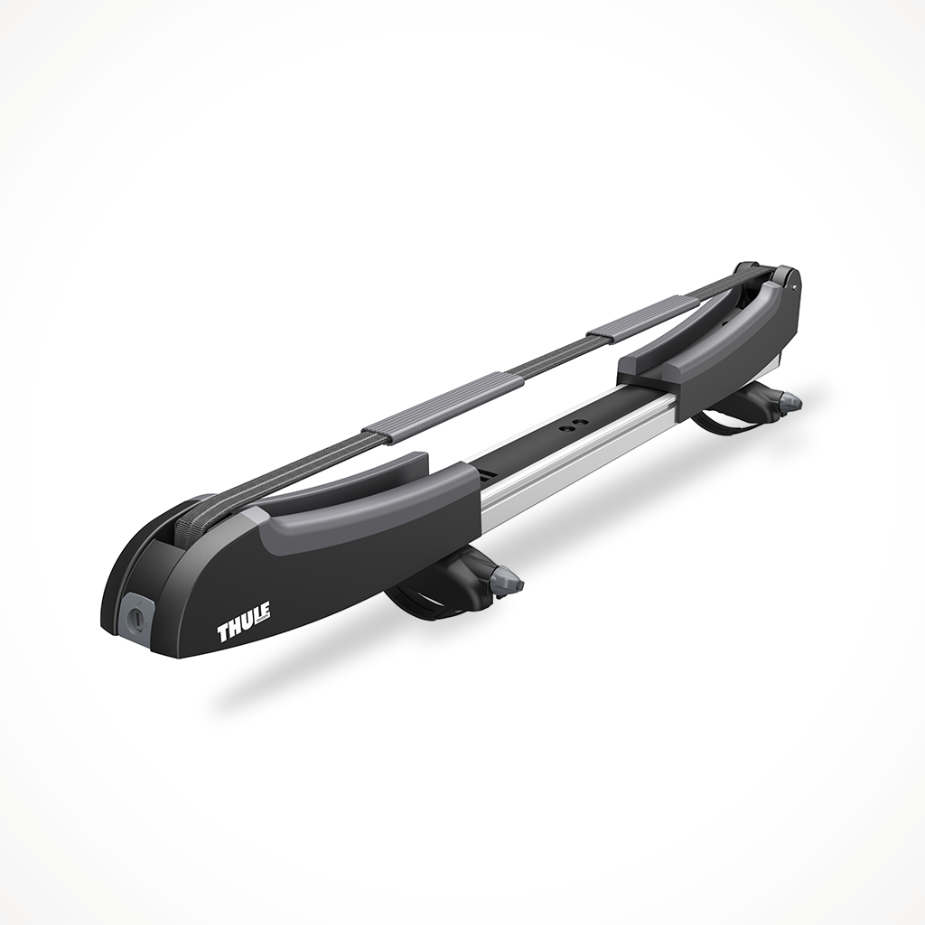 Product image: Thule SUP Taxi XT SUP Rack Black.
