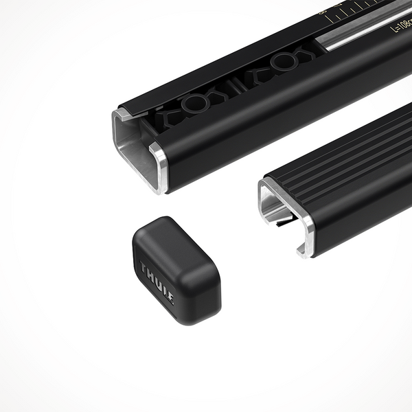 Thule 50 on sale square bars
