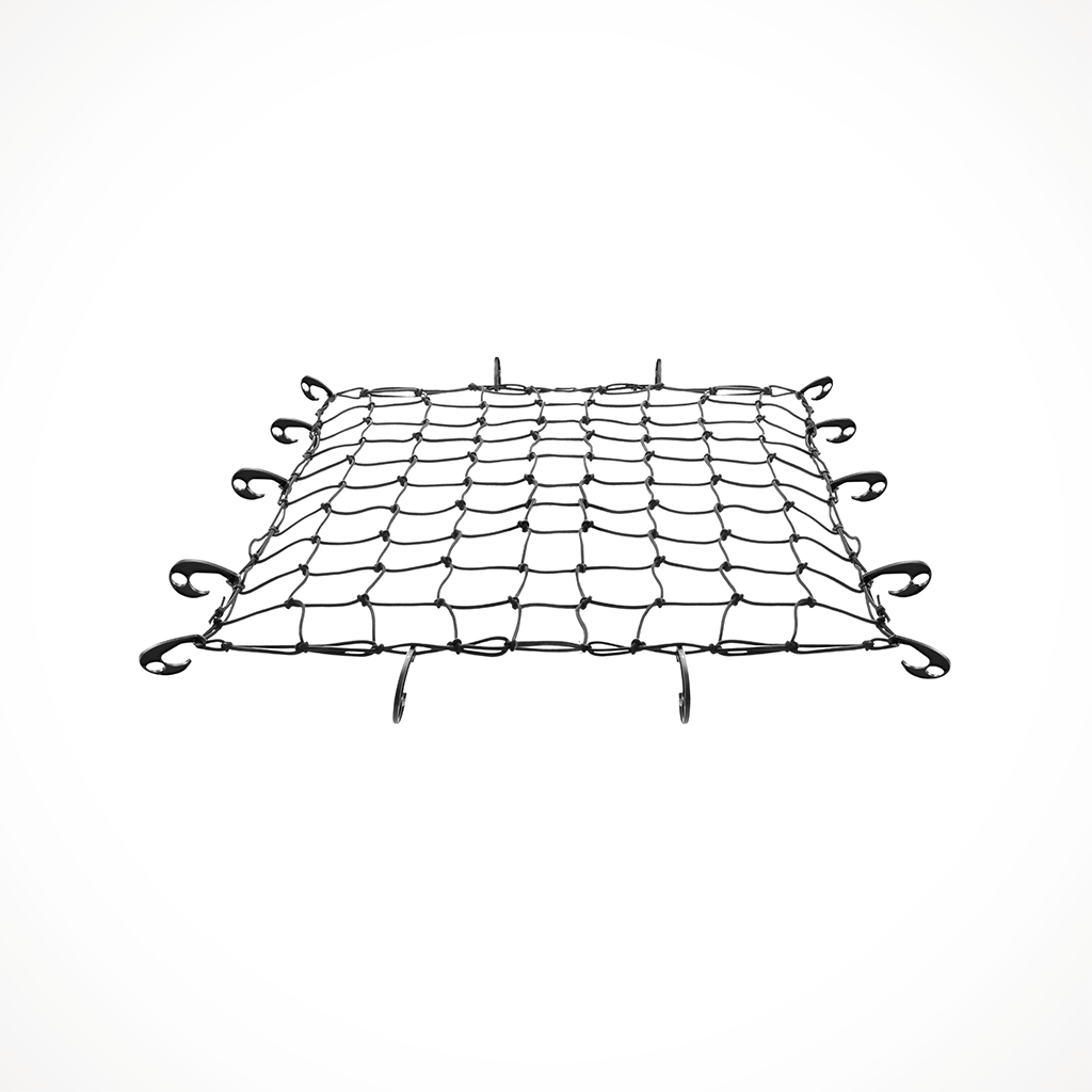 Product image: Thule Stretch Cargo Net.