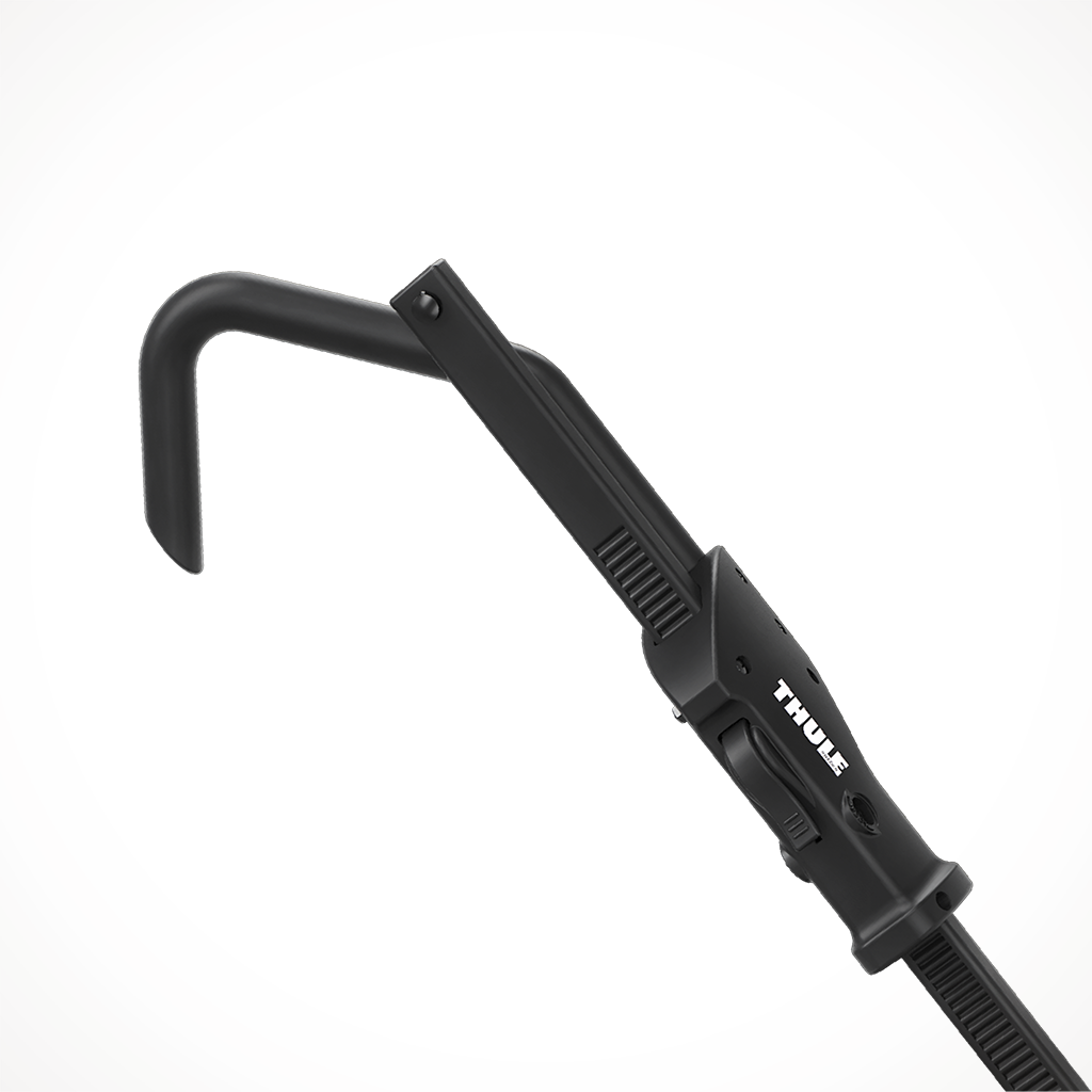 Product image: Thule T2 Pro X 2 Bike Add On 3.