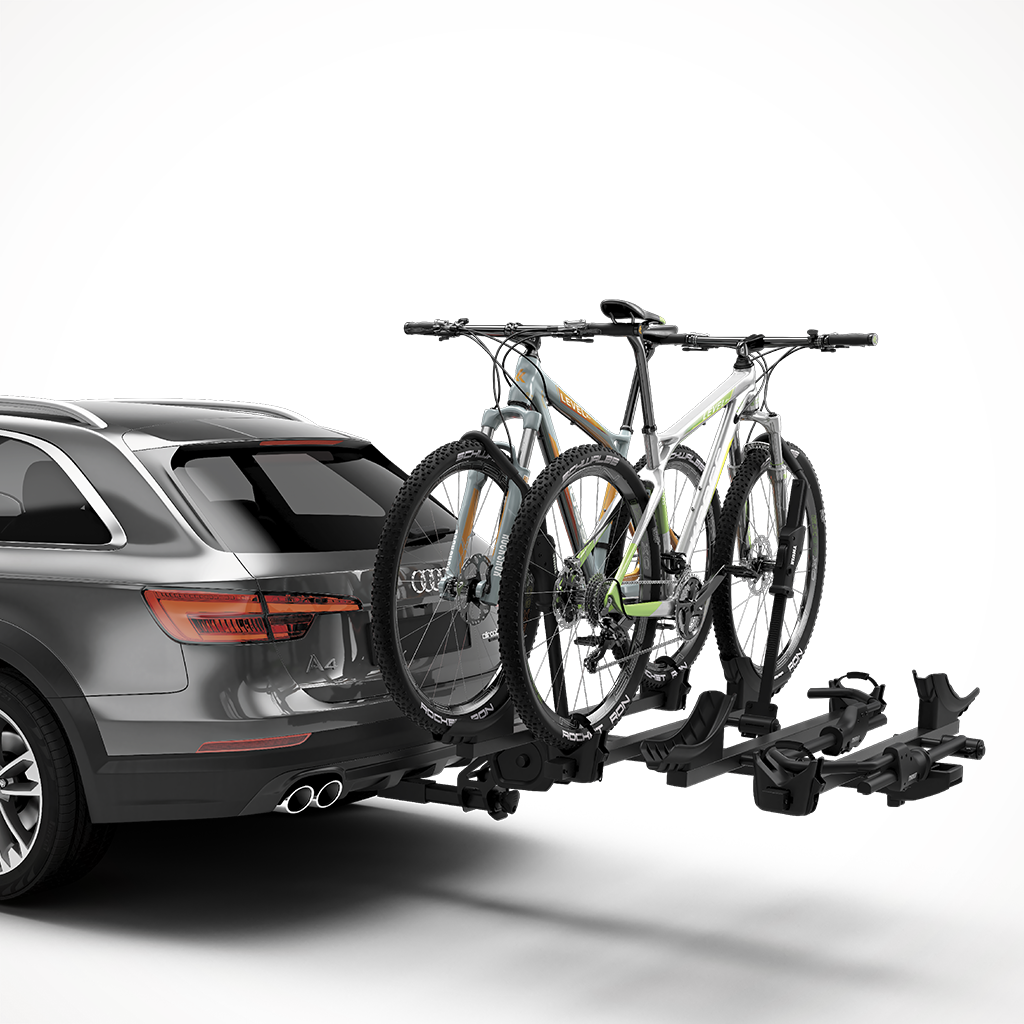 Product image: Thule T2 Pro X 2 Bike Add On 4.