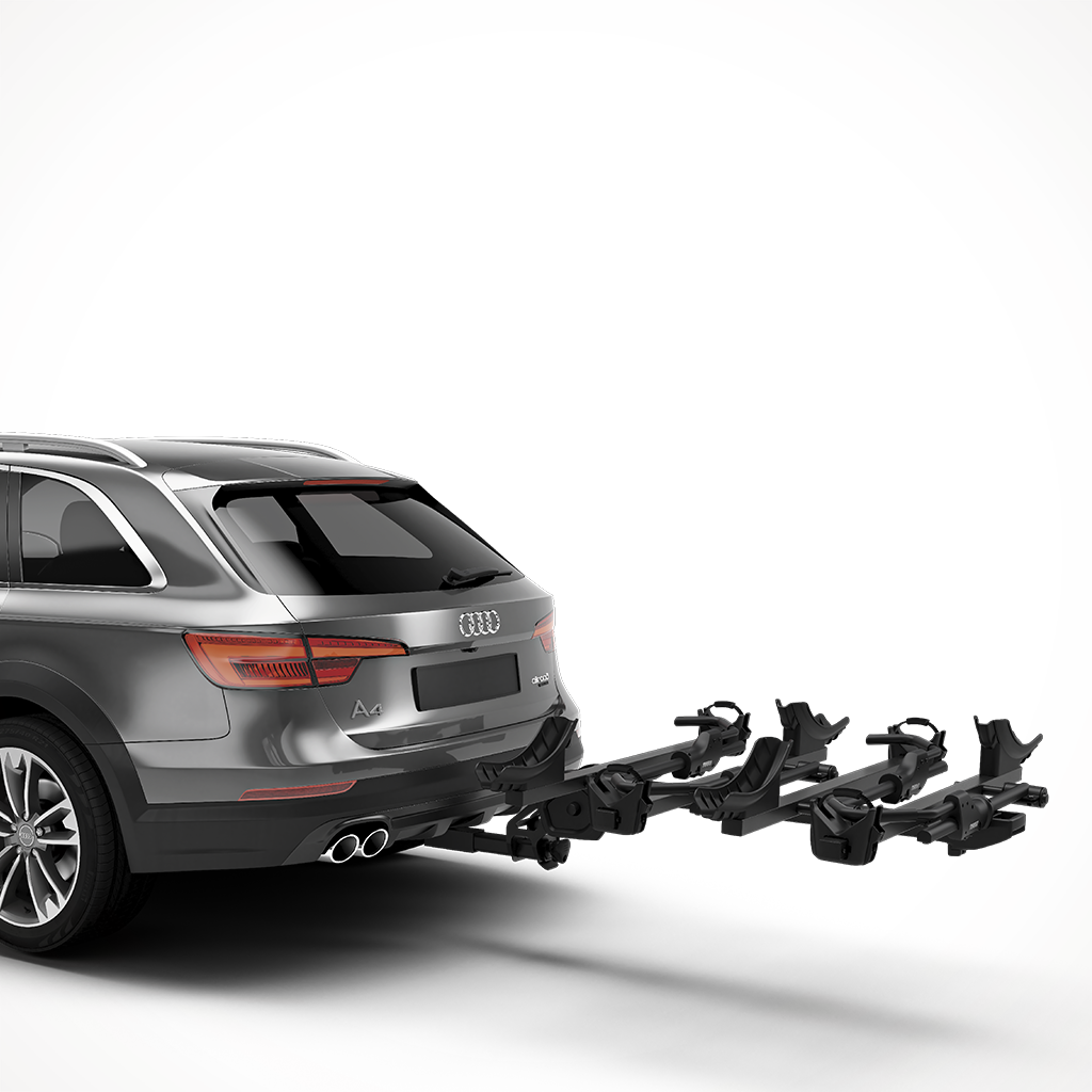 Product image: Thule T2 Pro X 2 Bike Add On 5.
