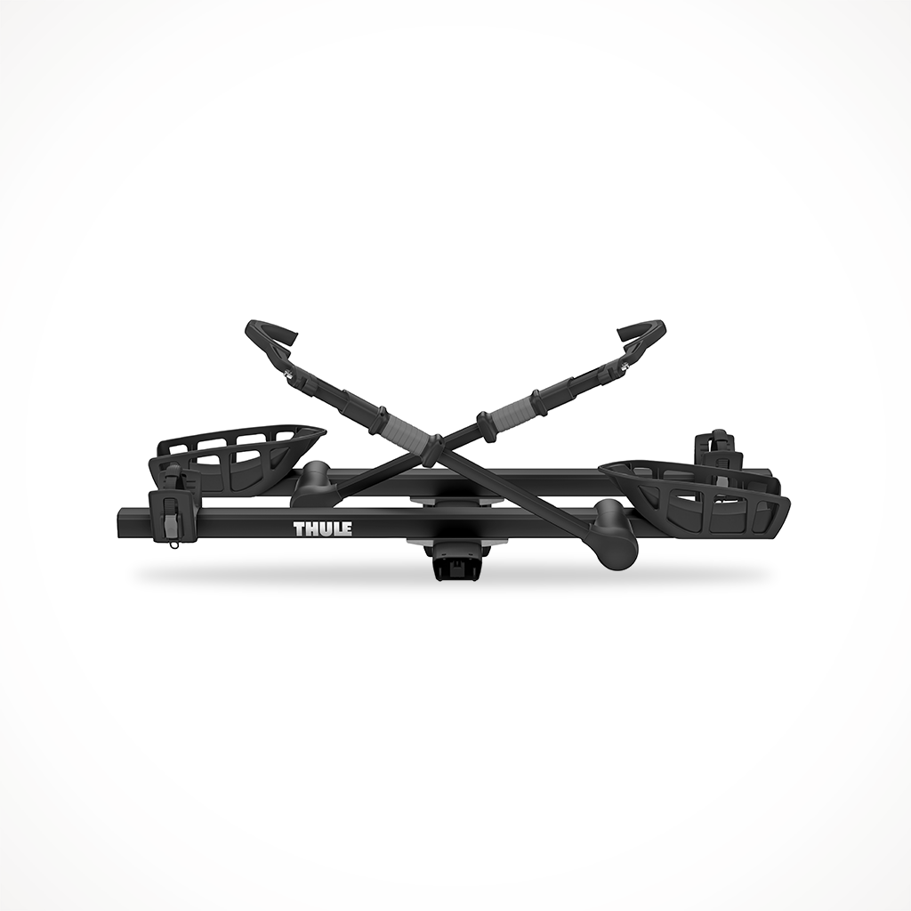 Product image: Thule T2 Pro XT Add On.