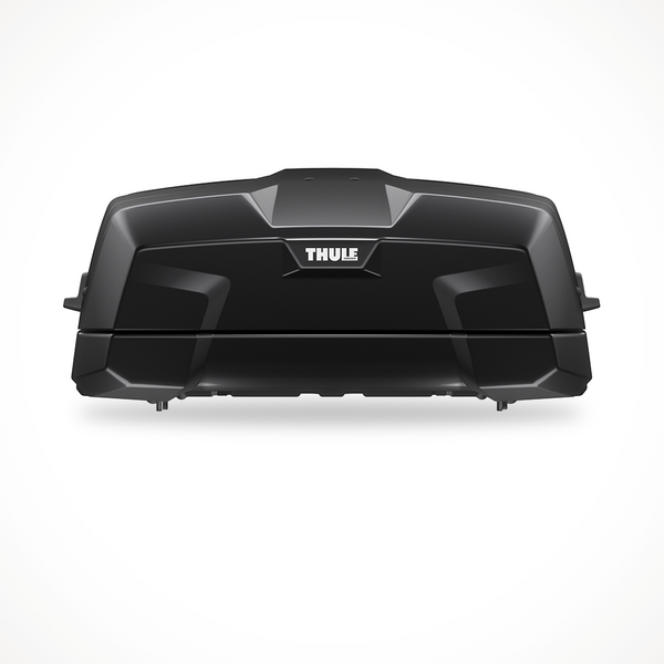 Thule box clearance cover