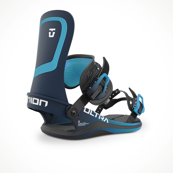 Union Ultra Men's Snowboard Bindings 2023 | OutdoorSports.com Union Ultra Men's Snowboard Bindings 2023 | OutdoorSports.com