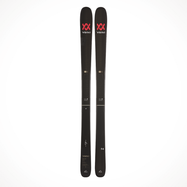 Volkl Blaze 94 Men's Skis 2023 | OutdoorSports.com Volkl Blaze 94 Men's Skis 2023 | OutdoorSports.com