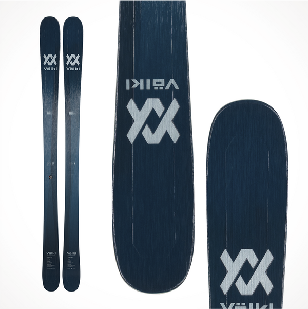 Volkl Yumi 84 Women's Skis 2023 | OutdoorSports.com