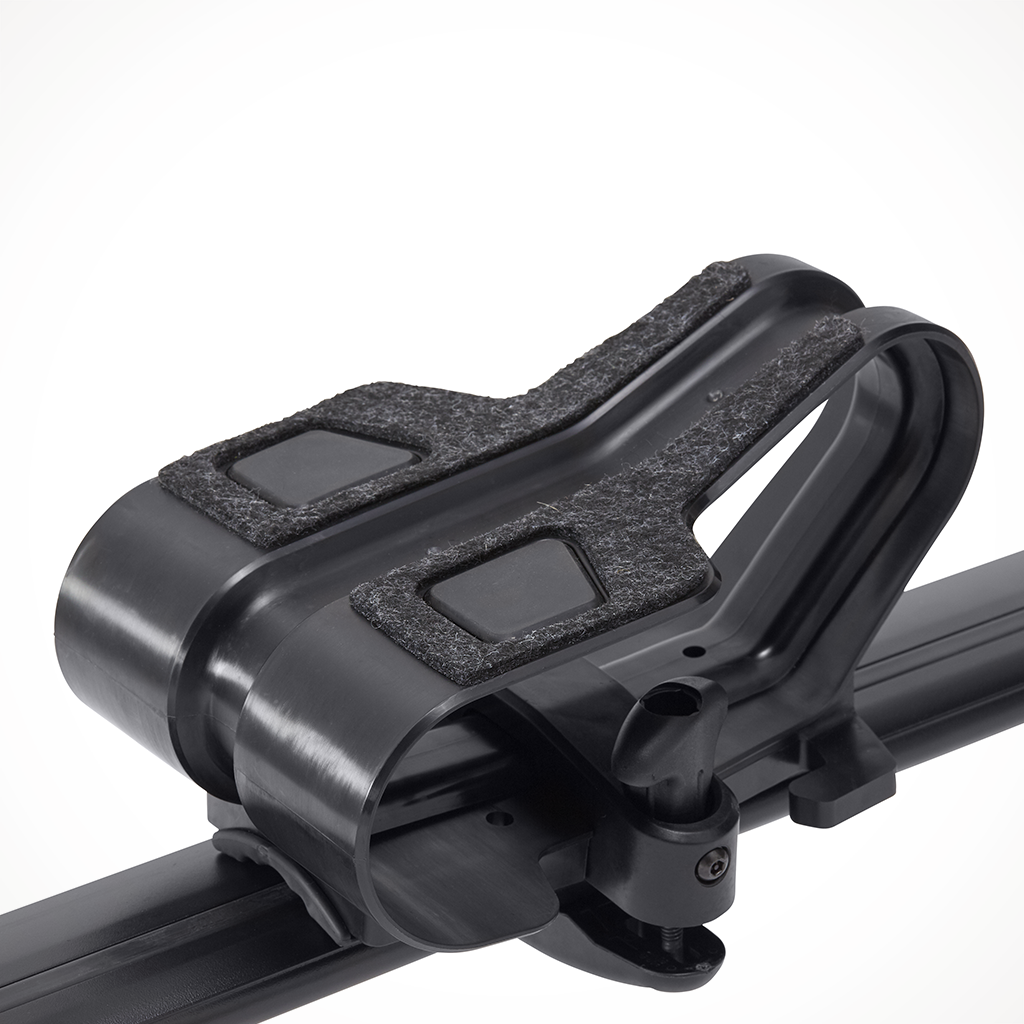 Product image: Yakima Big Catch Kayak Fishing Boat Saddles Close Up 3.