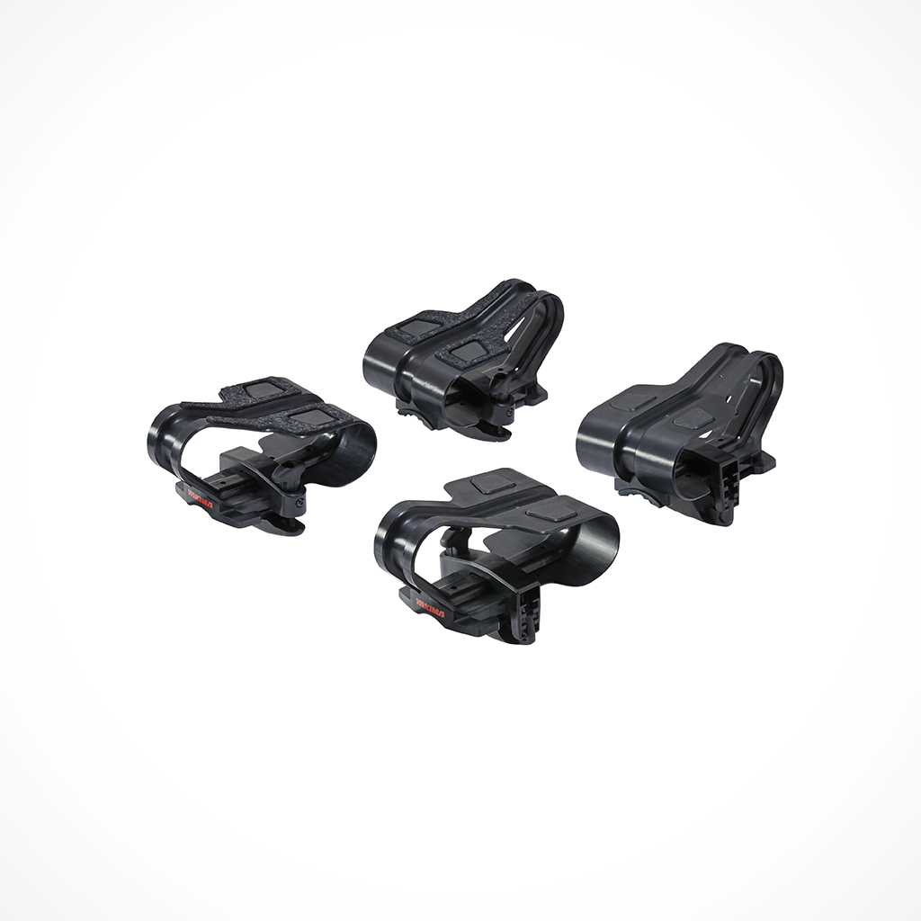 Product image: Yakima Big Catch Kayak Fishing Boat Saddles.