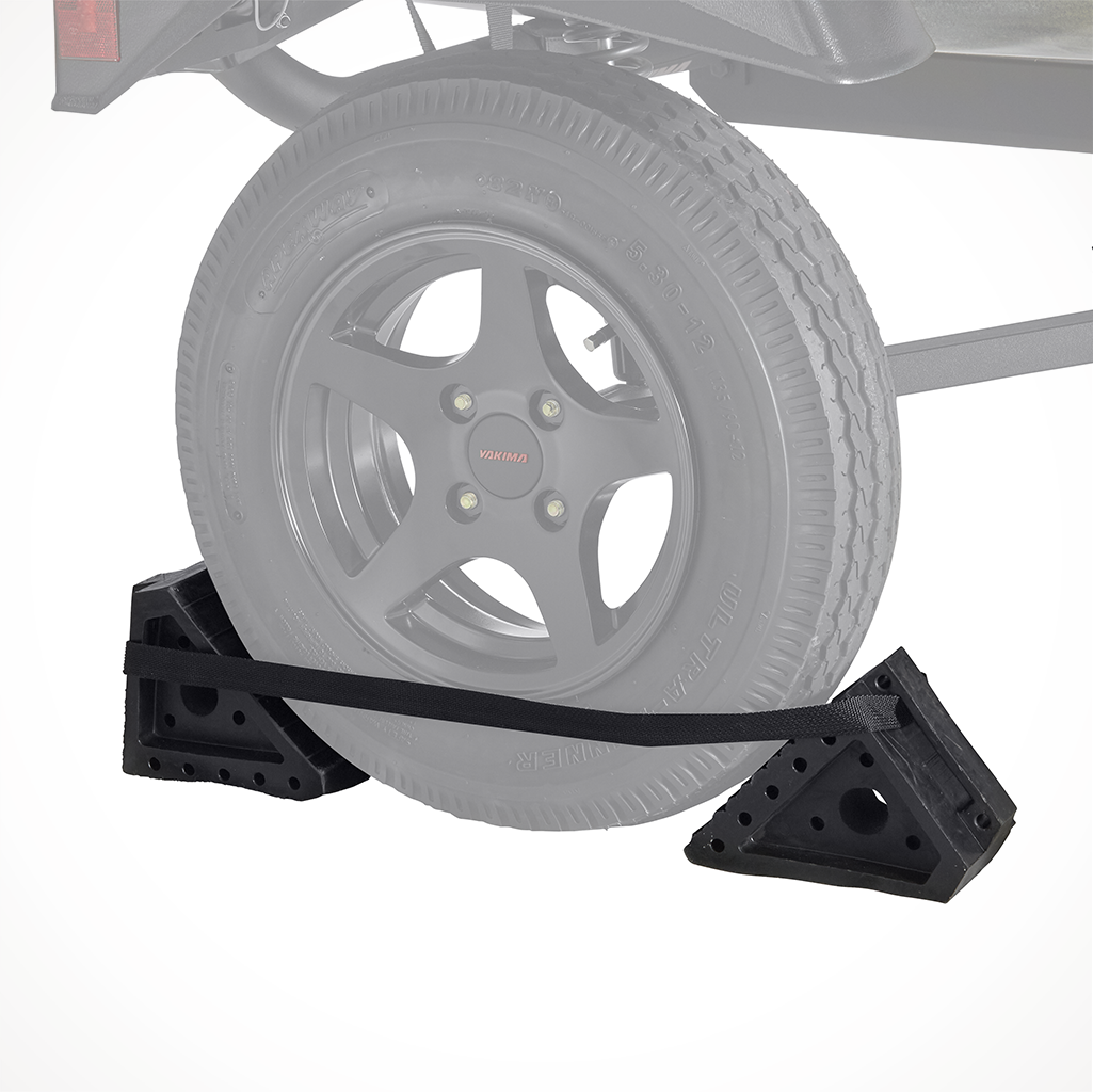 Yakima EasyRider Stabilizing Tent Kit Wheel Chalk