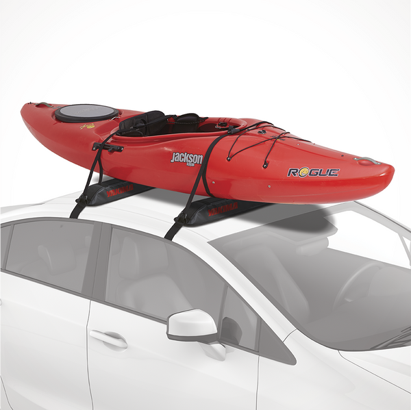 Soft Roof Yakima Easytop Roof Rack 8007418 Easytop Car Rack Yakima