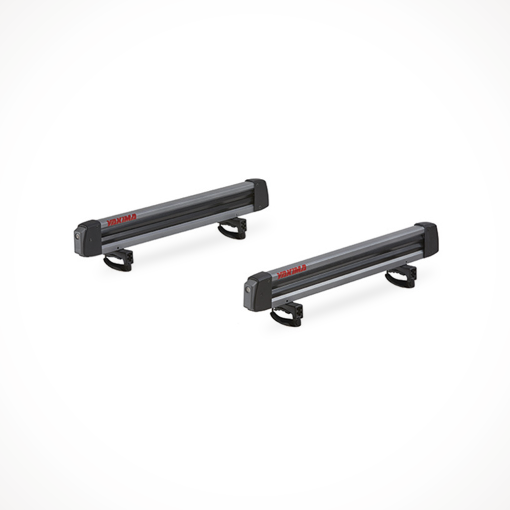 Product image: Yakima Fresh Track 6 Ski Snowboard Mount.