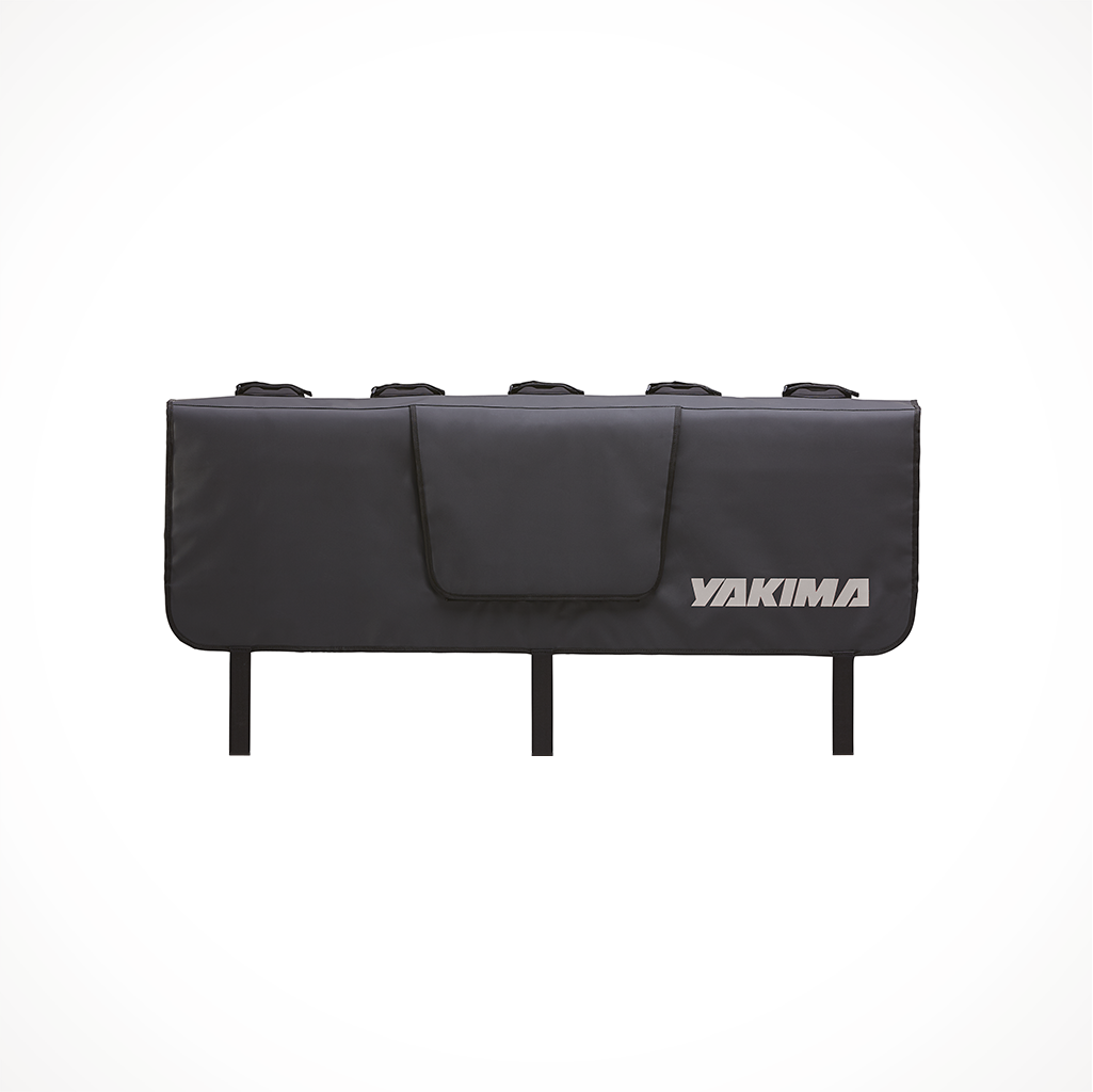 Product image: Yakima Gate Keeper Truck Bed Tailgate Pad.