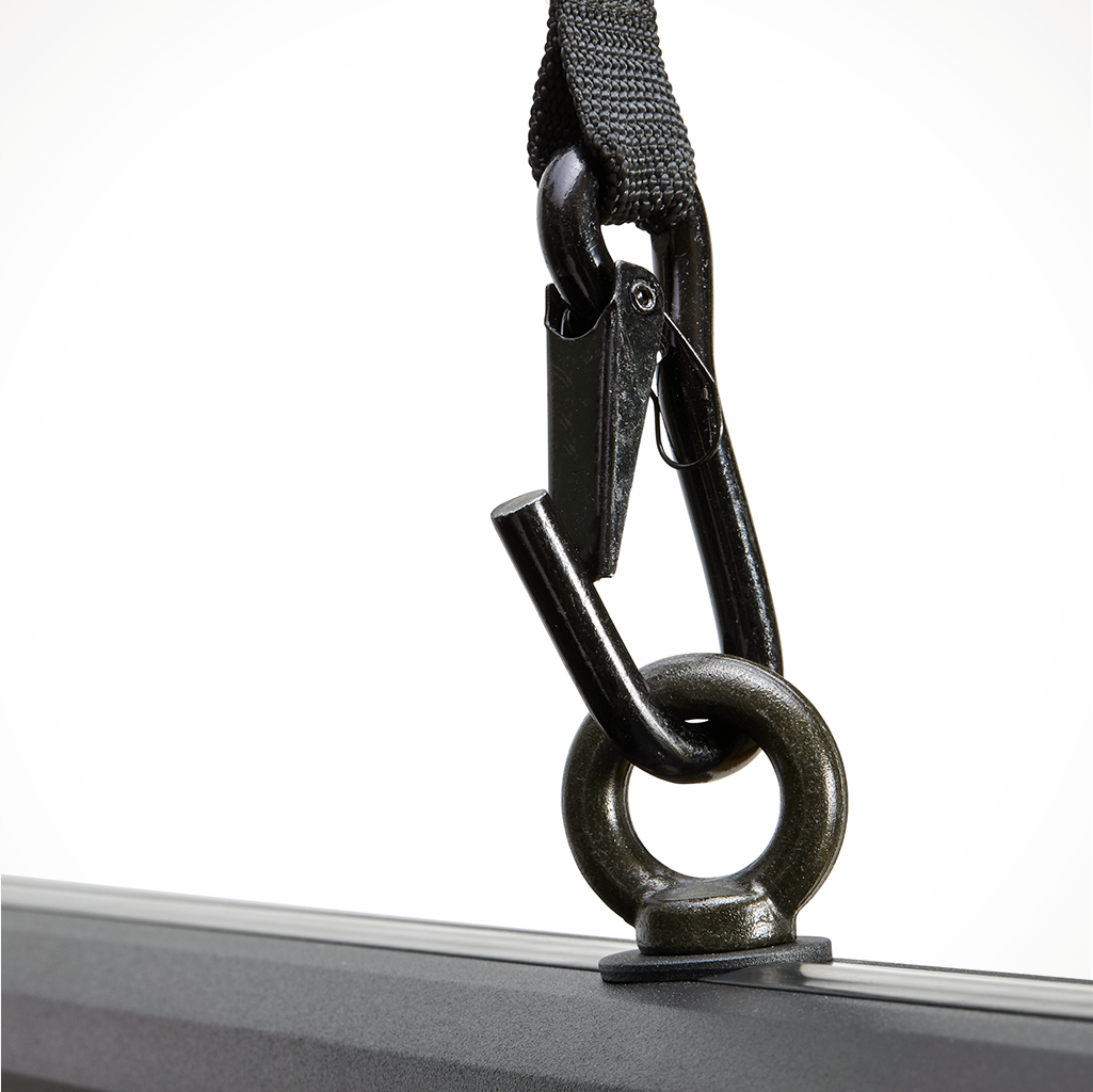 Product image: Yakima HD Hook Straps 4.