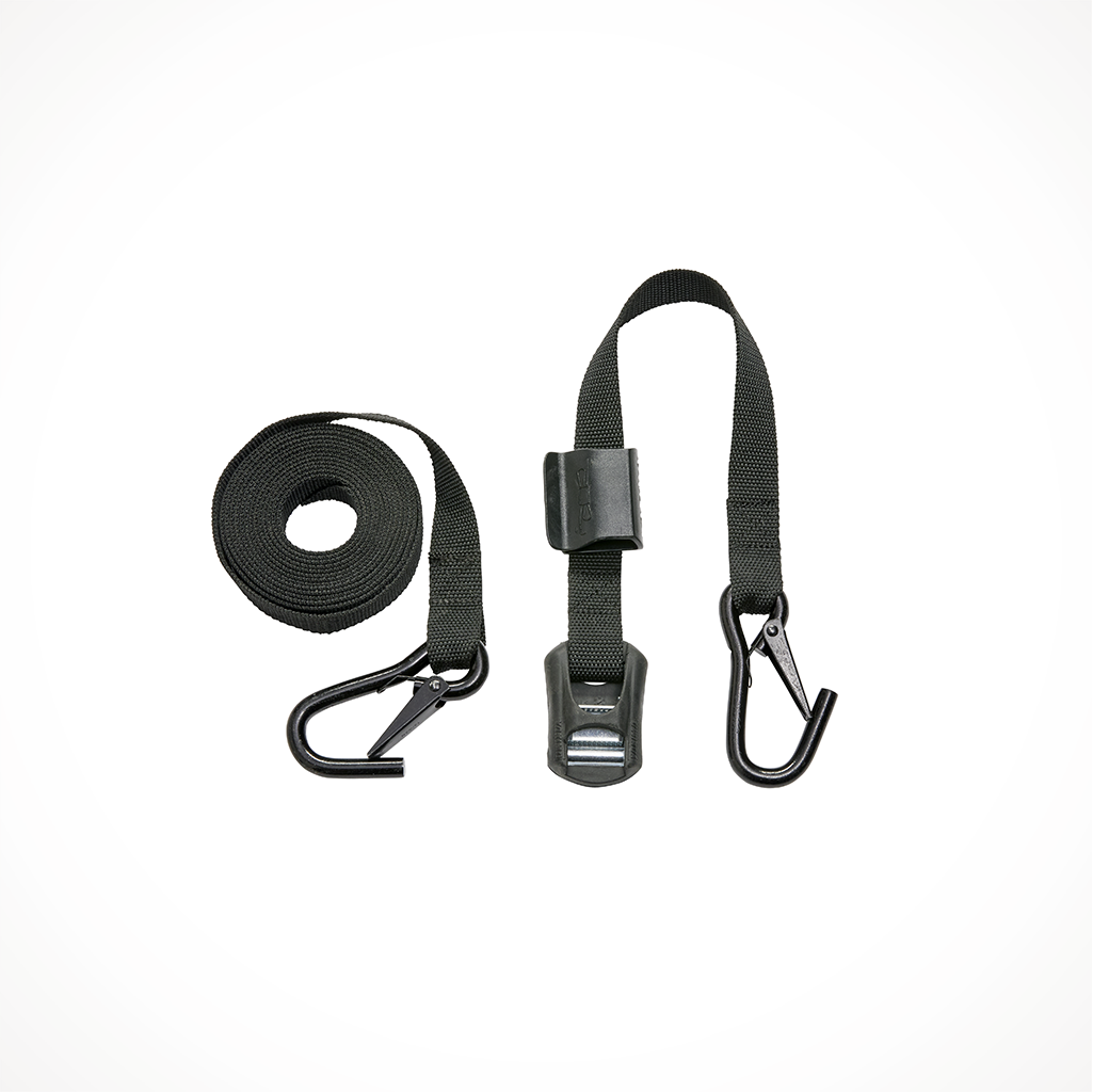 Product image: Yakima HD Hook Straps.