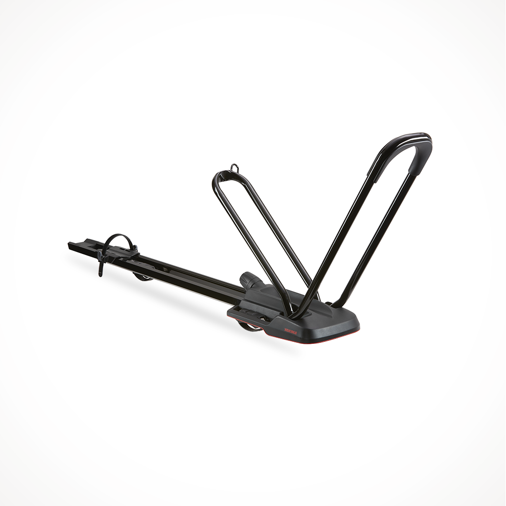 Product image: Yakima High Road Rooftop Bike Mount.