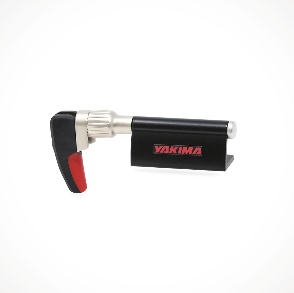 Product image: Yakima Locking Block Head Fork Mount Bike Rack.