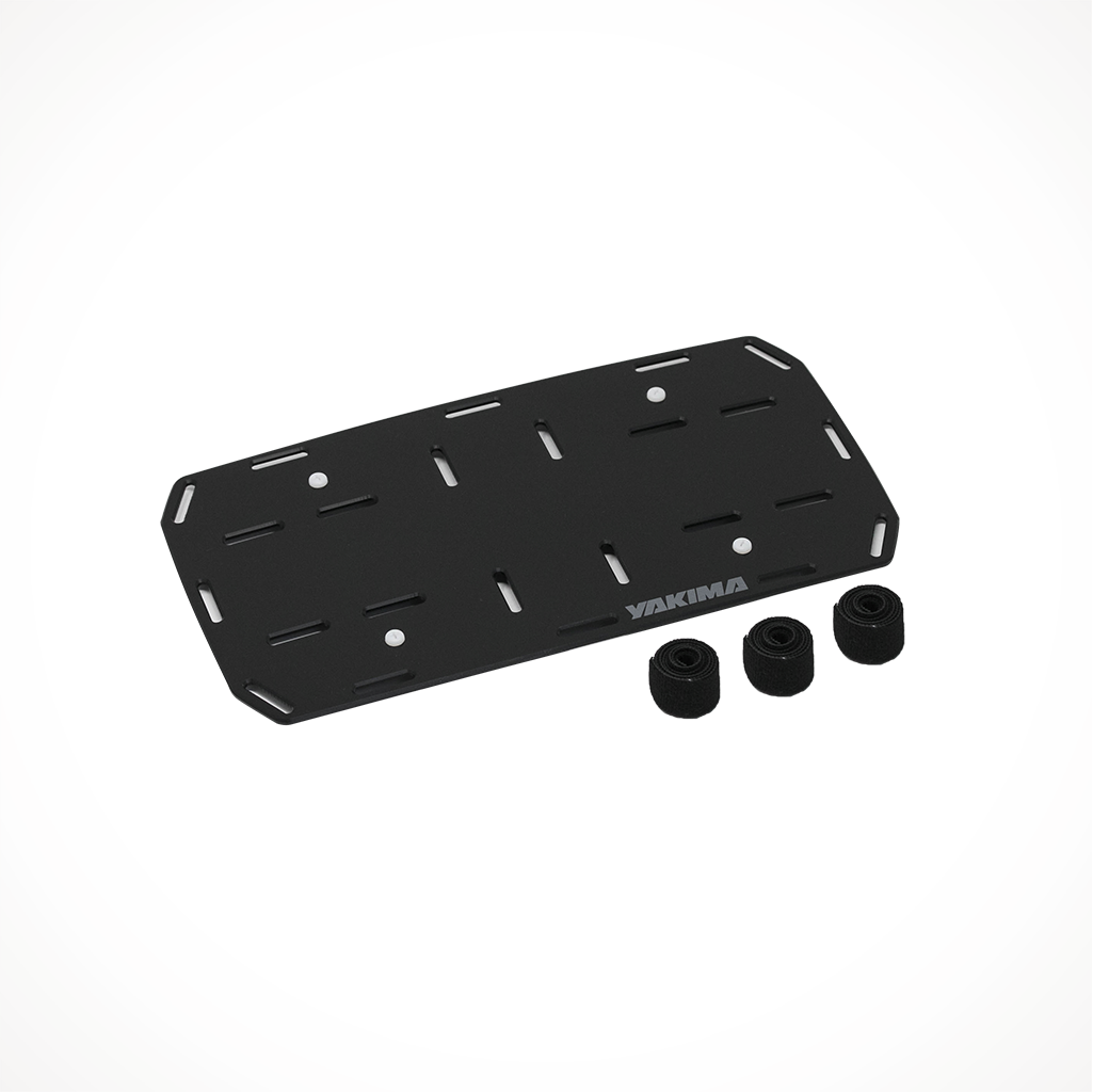 Product image: Yakima Plate Mate License Plate Display.