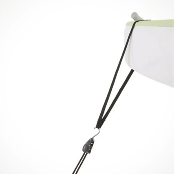 Yakima Bow/Stern Tiedowns Ratcheting Tiedowns