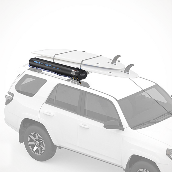 Yakima RoadShower 7G | Portable Pressurized Water Storage