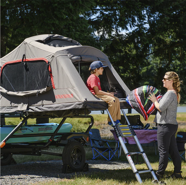skyrise rooftop tent SkyRise HD