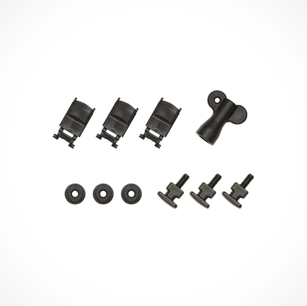 Product image: Yakima Smar T Slot Kit 1 Adapter.