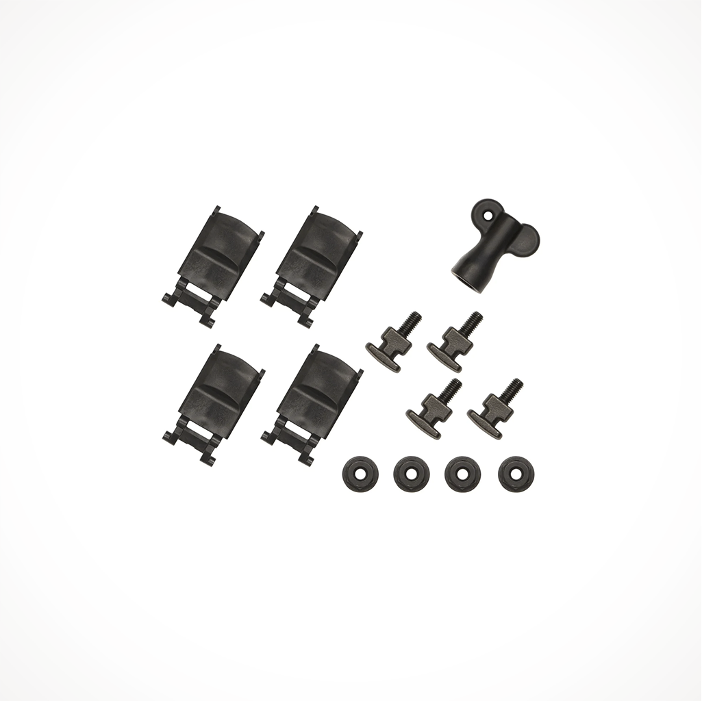 Product image: Yakima Smar T Slot Kit 3 Adapter.