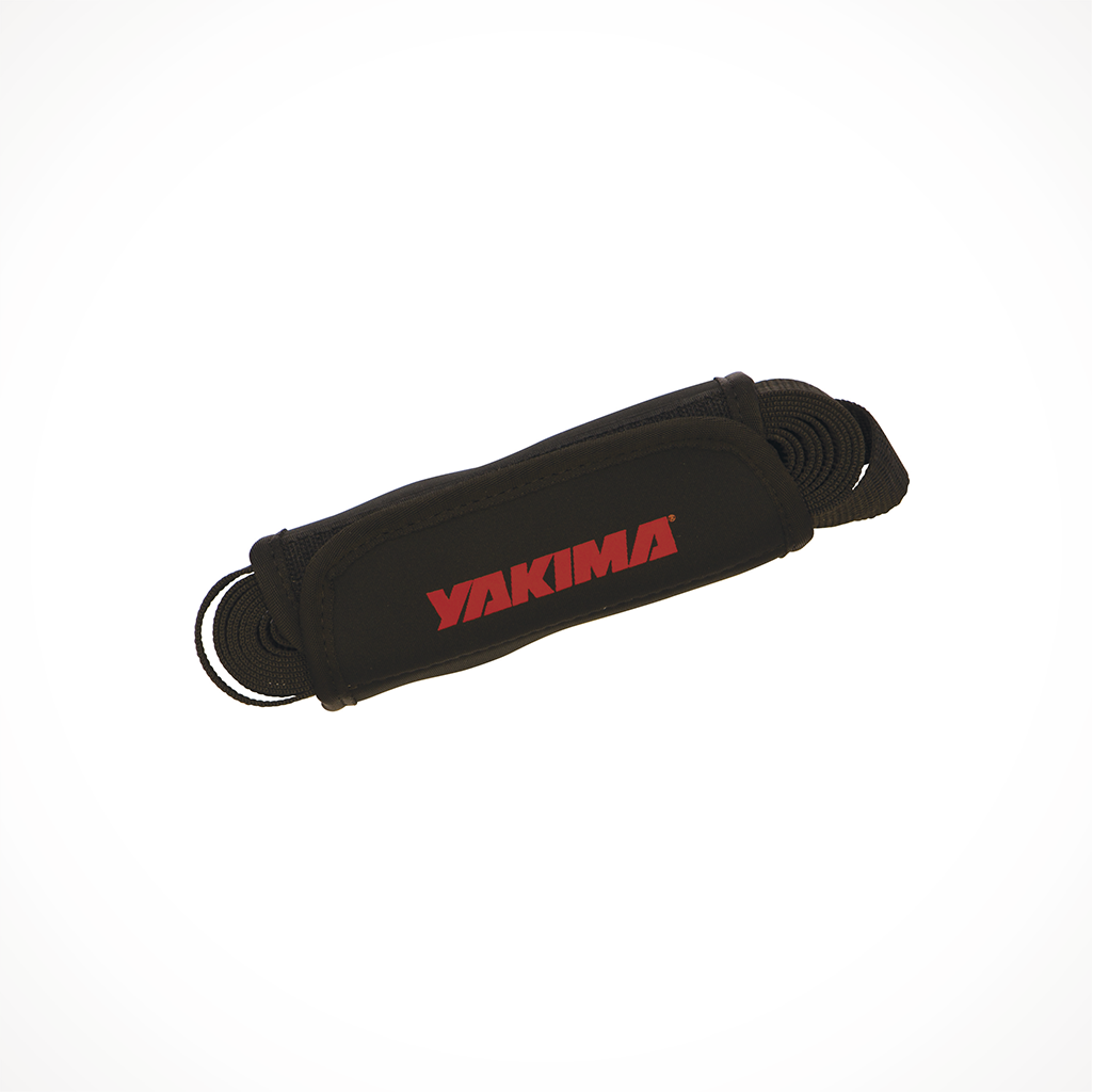 Product image: Yakima Soft Strap 16ft Tie Downs.