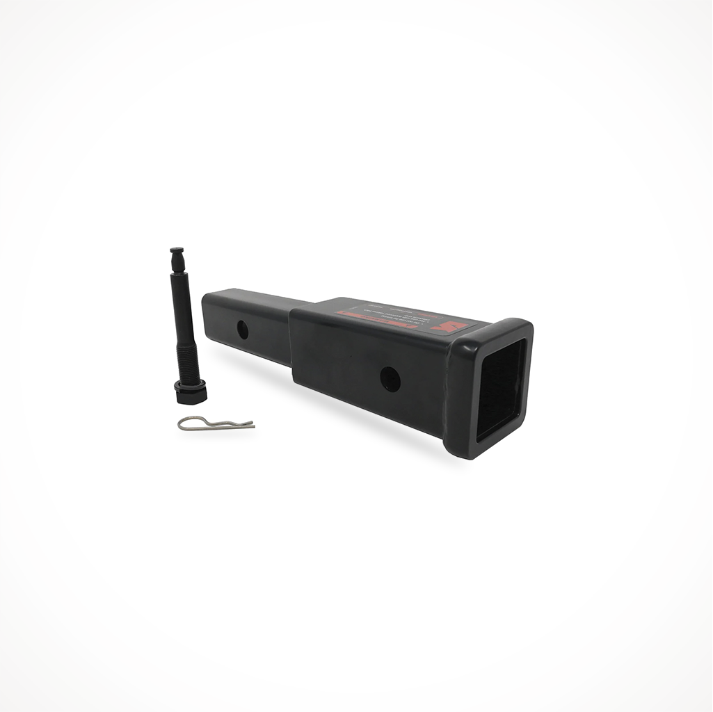 Product image: Yakima Straight Shot Hitch Extender.