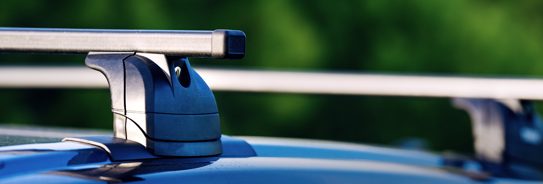 Base Racks | Roof Rack Systems | OutdoorSports.com