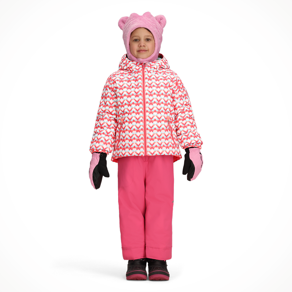 Ashor Jacket — Girls'