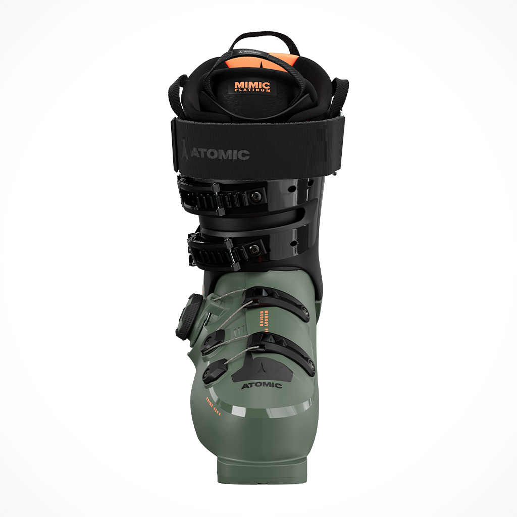 Hawx Prime 120 S BOA GW (2025)