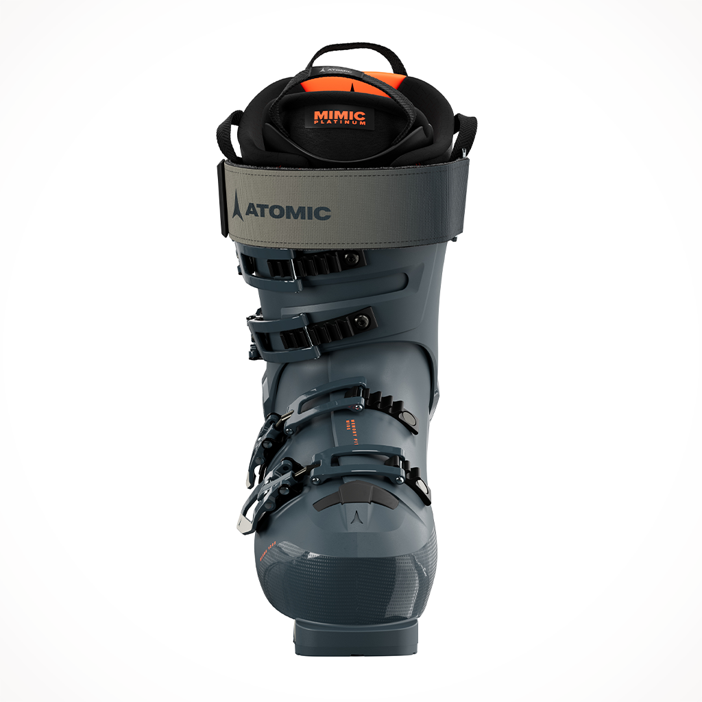 2025 Atomic Men s Hawx Magna 120 S GW Ski Boot Powerful Skiing Performance Fully Customizable Fit OutdoorSports